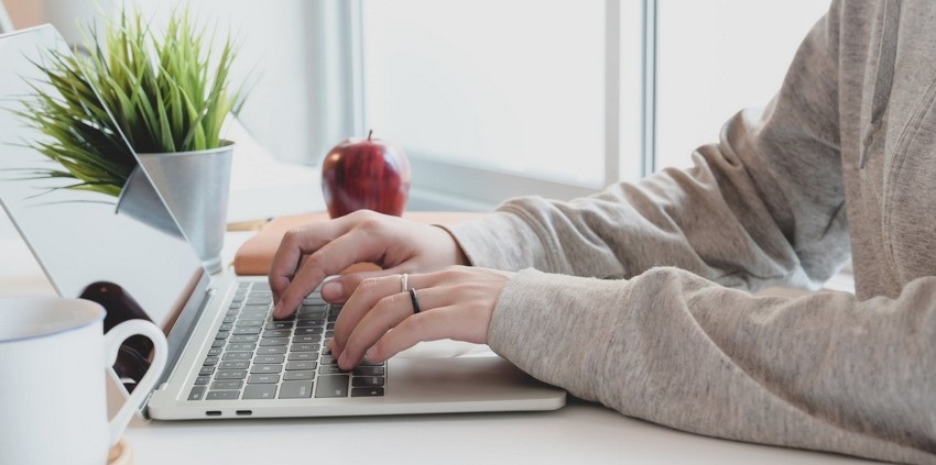 Práca z domu – Home Office práca